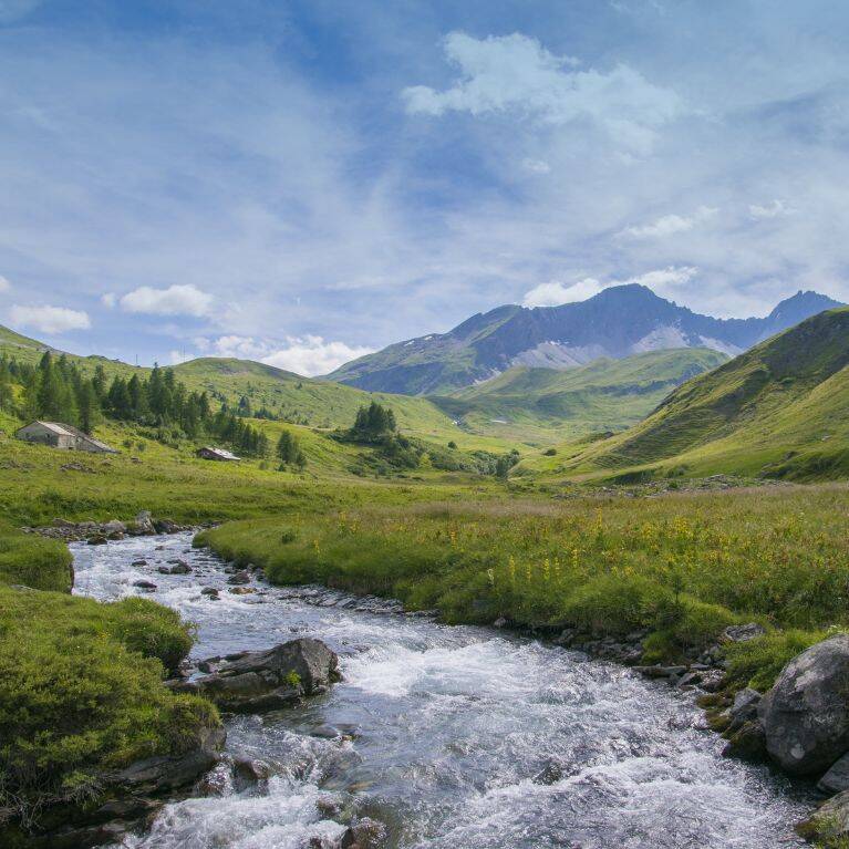 Camping Lathuile